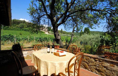 Agriturismo Podere Casacce - Foto 64