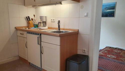 Haus Karzenburg Fewo 2 - Foto 2