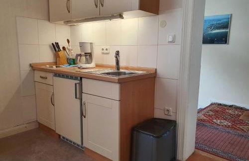 Haus Karzenburg Fewo 2 - Foto 2