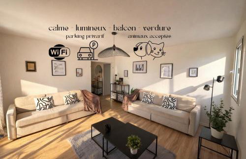 Les Reflets de Dijon - Photo 1