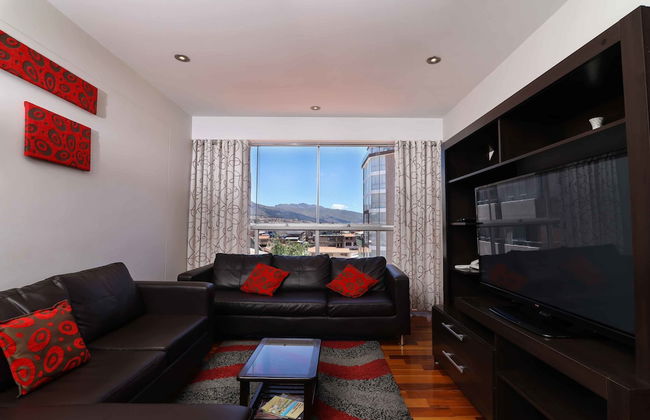 Residencial Emilio - Apartments Cusco - Photo 7