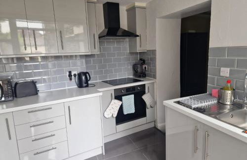 Courtyard Cottage - Foto 14