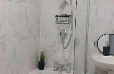 Cosy home in Barnsley centre - Foto 32