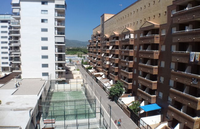 ACV- Terrazas II-2ª Linea- Planta 4 Norte - Foto 23