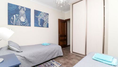 Villa Vita in Elviria, Marbella - Photo 5