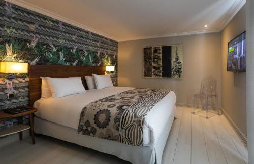 Residence & Spa Le Prince Regent - Foto 36