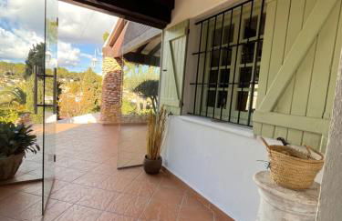 Villa Portitxol en Moraira - Photo 10