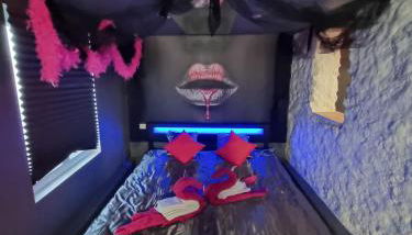 Romantic Room proche de Paris - Foto 3