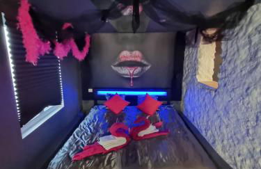 Romantic Room proche de Paris - Foto 3