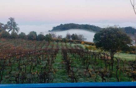 Cabana nas Nuvens - Foto 16