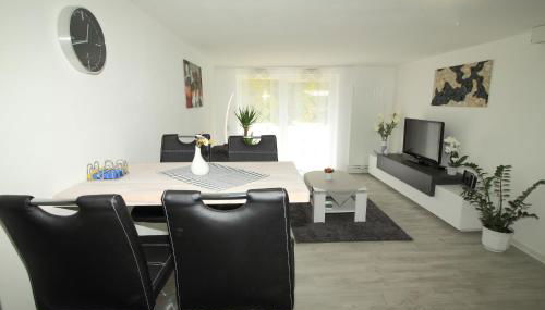 Ferienwohnung Haus Felix - Photo 4