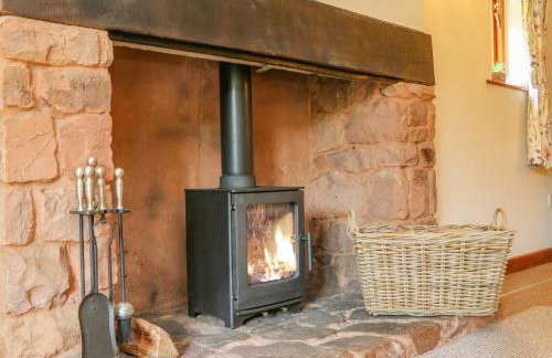 Elsworthy Farm Cottage - Foto 5