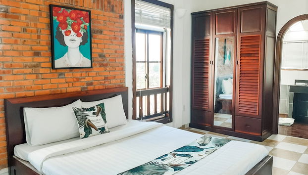 Sun Villa - Foto 4, Zimmer