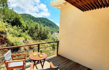 euphoria villas - Gaia & Aura - Foto 25