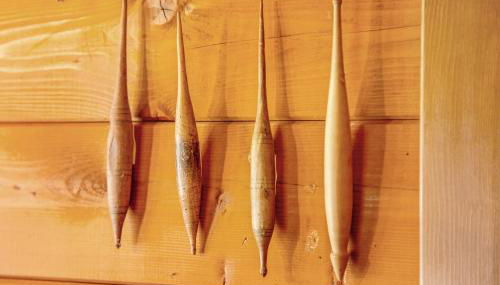 Orserose Chalet 5 I Fus - Foto 4