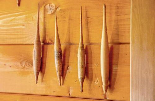 Orserose Chalet 5 I Fus - Foto 4