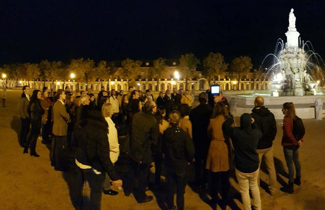 Tour dei misteri e delle leggende di Aranjuez - Foto 3