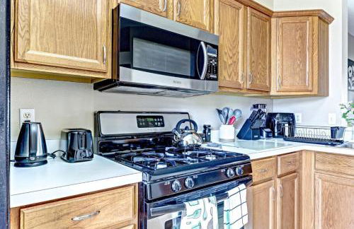 Magical Villa Pool Game Room Close to Disney - Foto 24