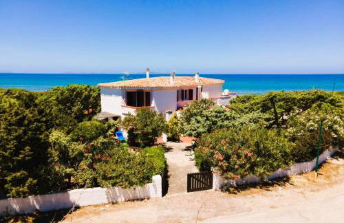 Villa Eden sul mare - Foto 23