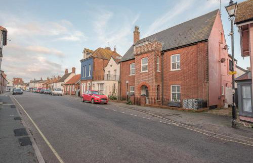 232a High Street Aldeburgh Air Manage Suffolk - Foto 46