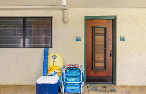 Poipu Shores 102A - Foto 25