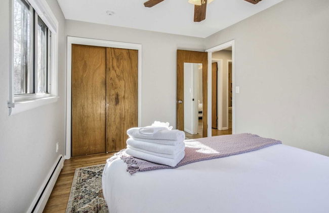 5BR 💖heart Of Old Colorado Cityfoosball 💖 - Photo 8