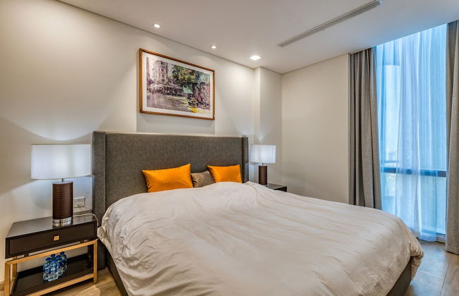 Hoasun Des Arts Landmark 81 - Foto 22