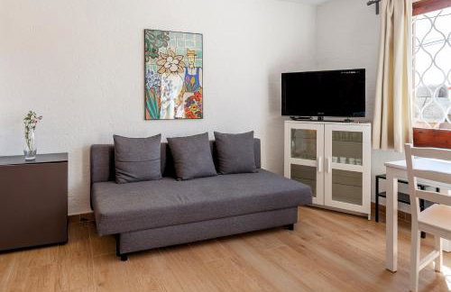 Casa Morisca vistas al mar - Foto 7