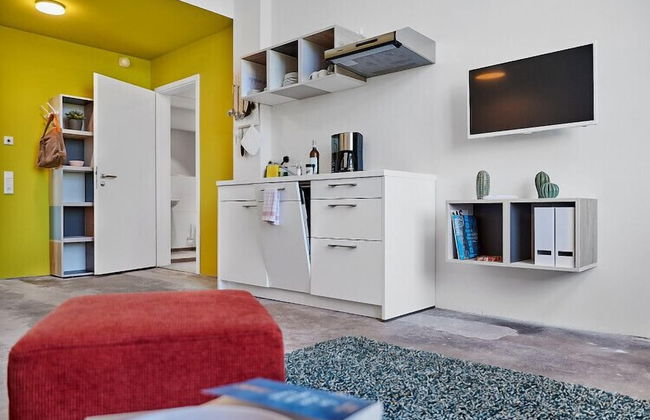 KULTURFABRIK Schönbach - Foto 7