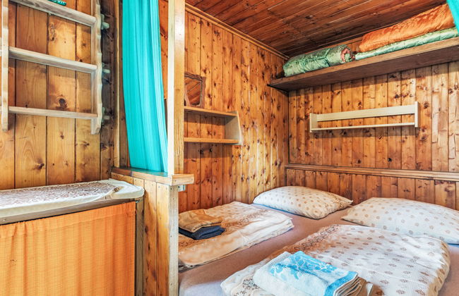 2 bedroom House in Liberec with garden - Photo 12