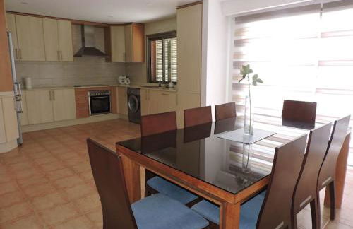 Villa Ventura - Piscina climatizada & Aire acondicionado - Foto 38