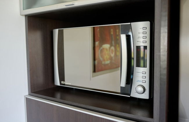 Puerto Madero Piso 20 Vista al Rio - Foto 24