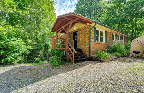 Affordable, Artsy, Unique! Blue Ridge Mtn-View Gem - Foto 1