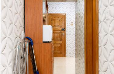 Central Rio Studio - AC, Wi-Fi & 24h Front Desk - Foto 43