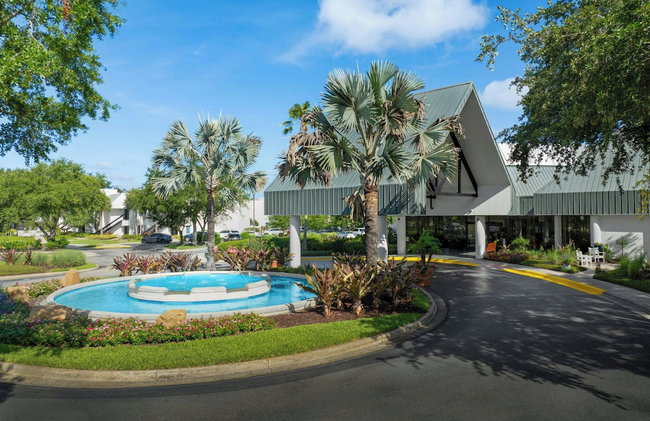 Marriott's Sabal Palms 2BR Apartment with Resort Access - Photo 54