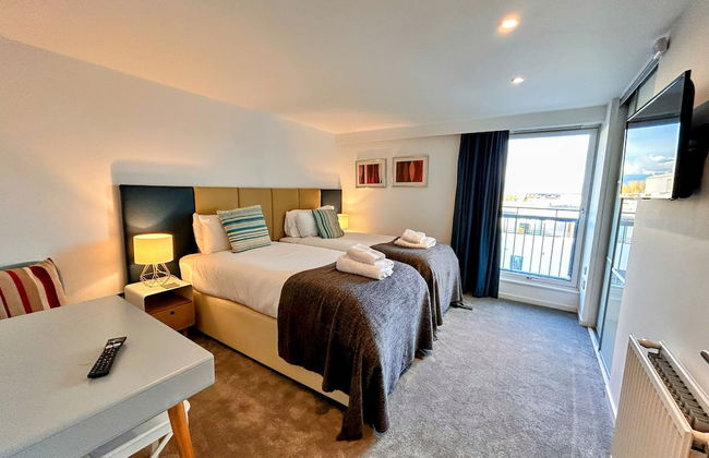 Tolbooth Apartments - Foto 77