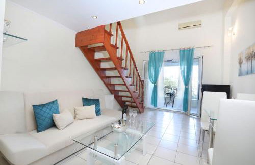 Tranquil Apartments Corfu - Foto 28