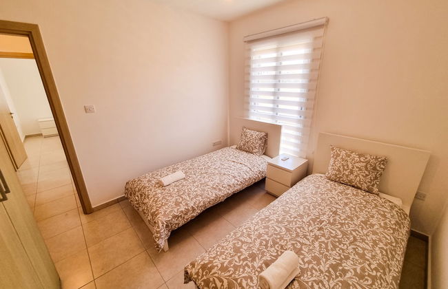 Hevean in Ben's MPV Apartment - Foto 3