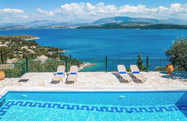 Villa Zeus - Foto 26