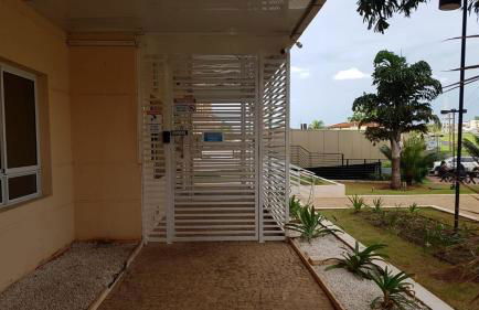 Flat com Wifi, Pisicina e Estacionamento - Foto 75