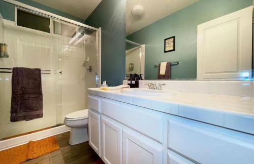 King Bed Quiet Home on Cul-de-Sac Hiking Trails - Foto 34