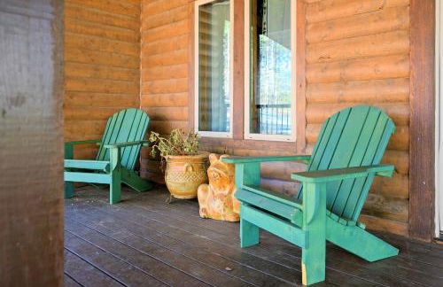 The Nomi Lodge - Sleeps 28 - Gorgeous Rustic Cabin, Centrally Located, Tons of Amenities - Photo 16