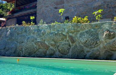 Casa da Quinta Costa D'Além Gerês - Foto 52