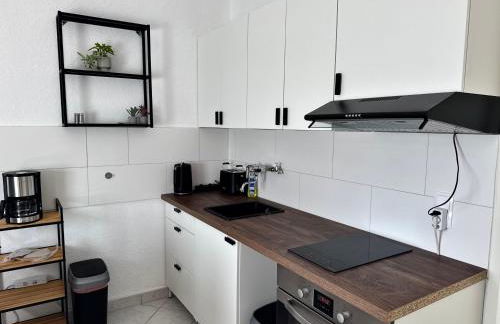 Appartement "Martha" mit 3 Schlafzimmern an Goitzsche Bitterfeld - Foto 8