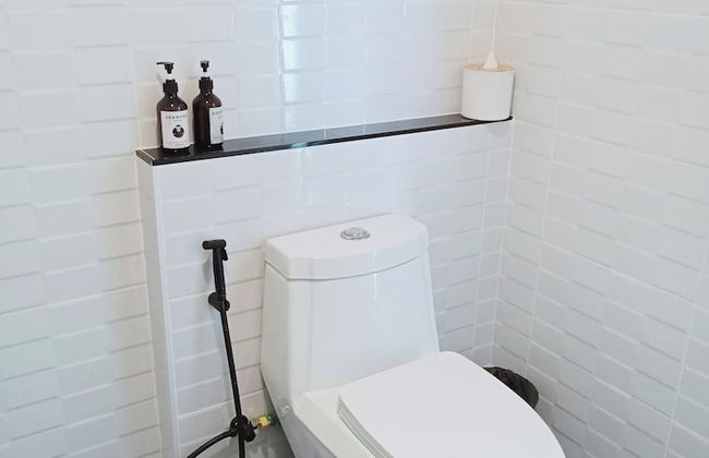 J-Boutique Hotel - Foto 38