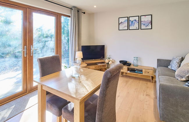 Host Stay Oak Barn - Photo 5