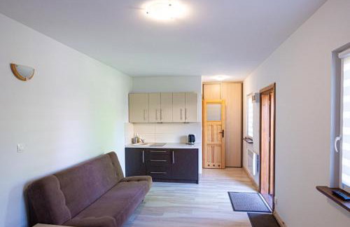 Pustkowo Domki Wakacyjne u Marka - Foto 7