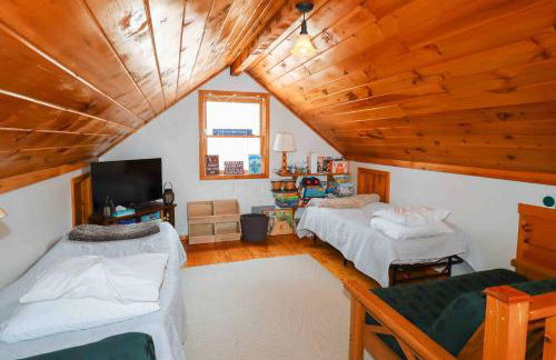 Lake Christopher Cabin - Foto 6