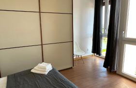 Skyscraper Apartment Pontedera - Photo 35