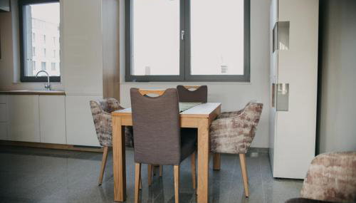 Plac Unii apartments - Foto 2